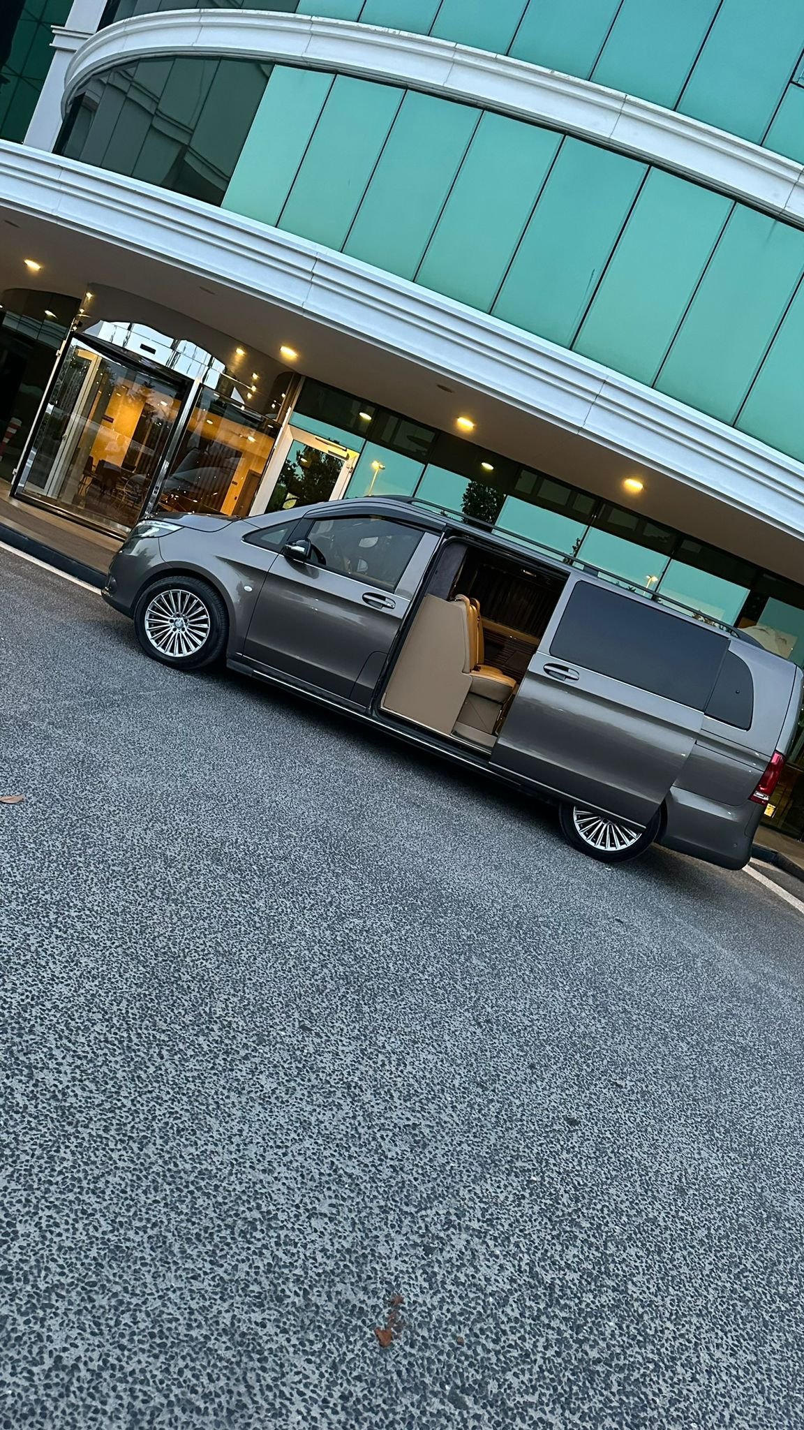 VIP Taşımacılık 2