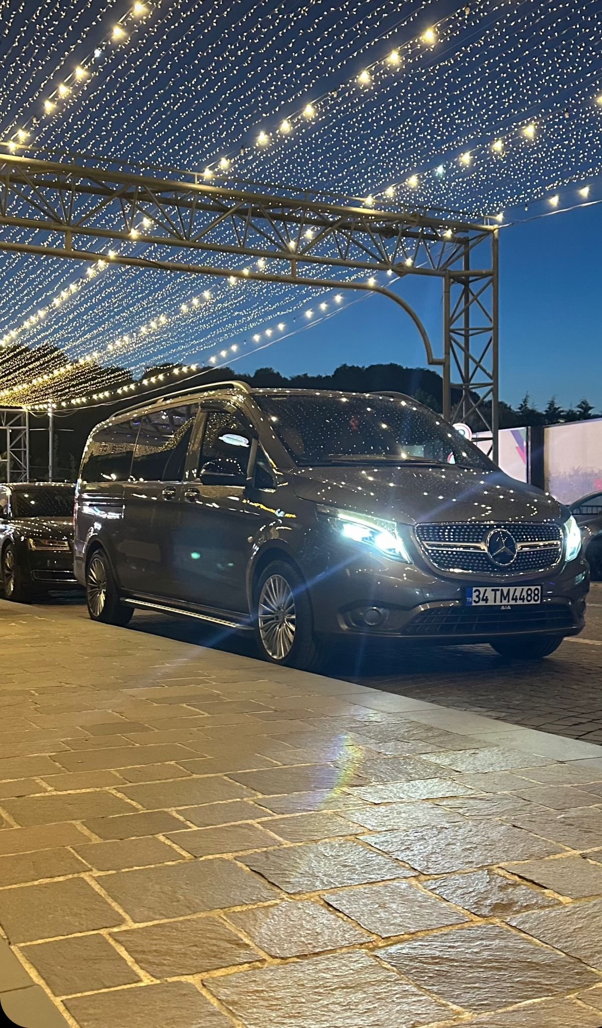 VIP Taşımacılık 1